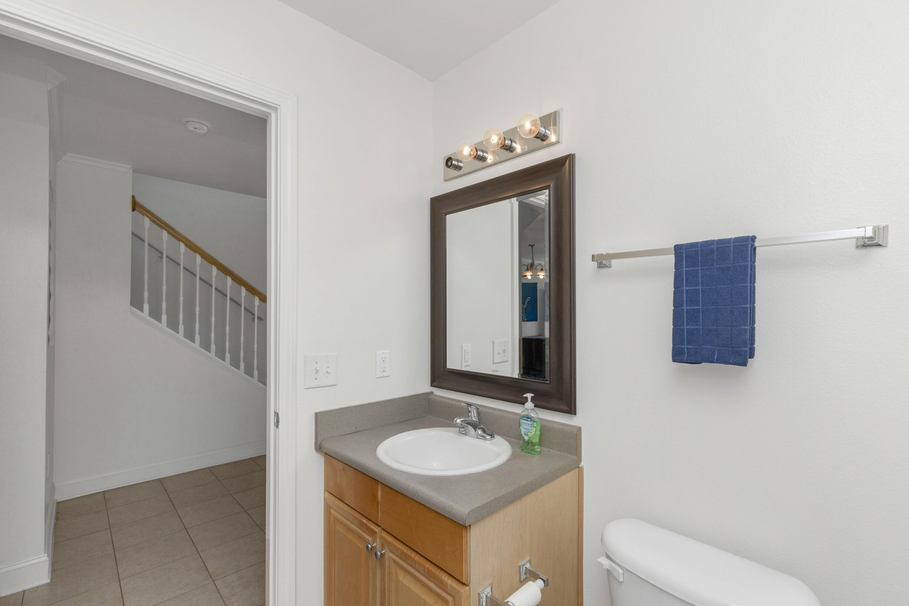 EAGLES LANDING S/D - Residential Lease