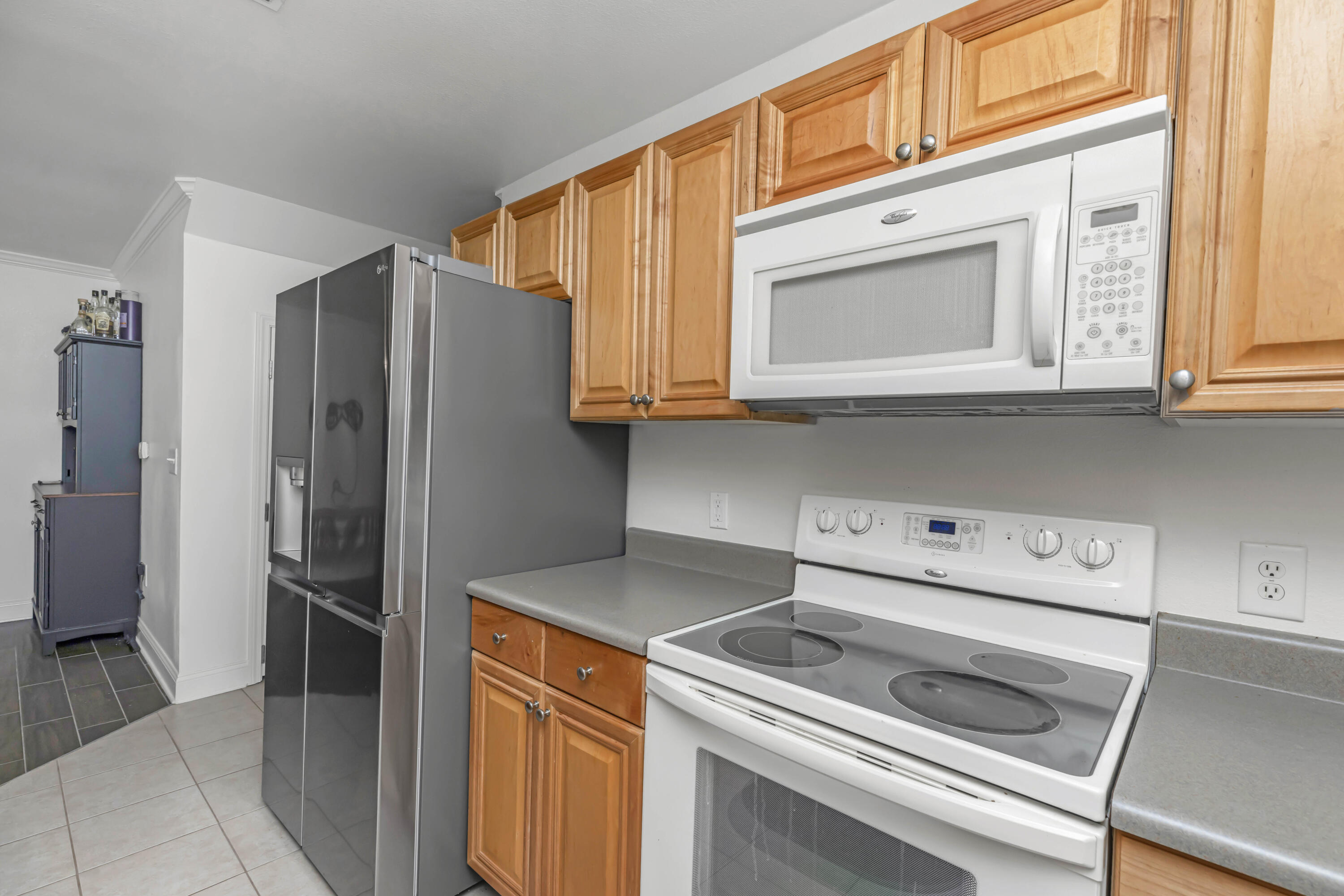 EAGLES LANDING S/D - Residential Lease