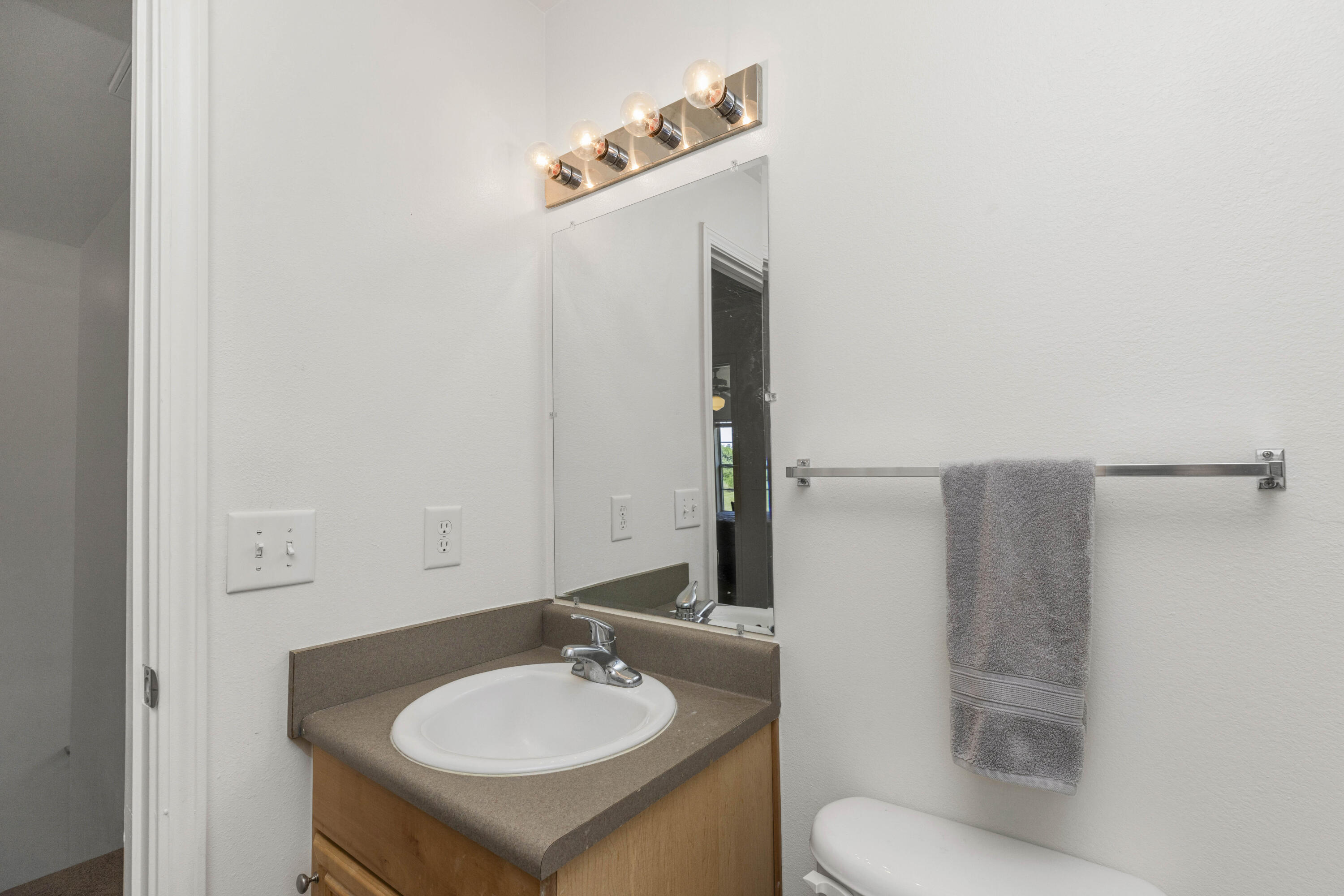 EAGLES LANDING S/D - Residential Lease