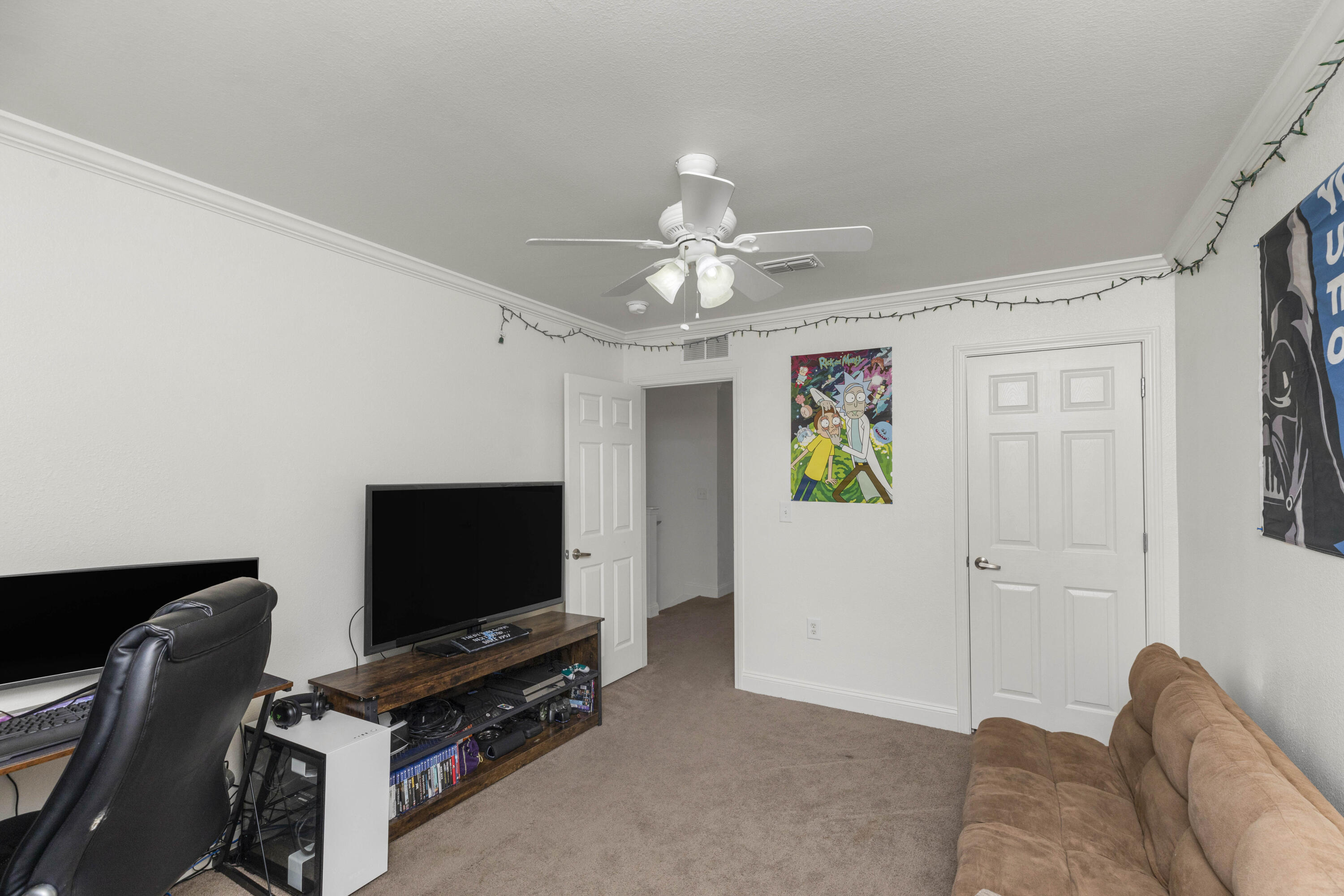 EAGLES LANDING S/D - Residential Lease