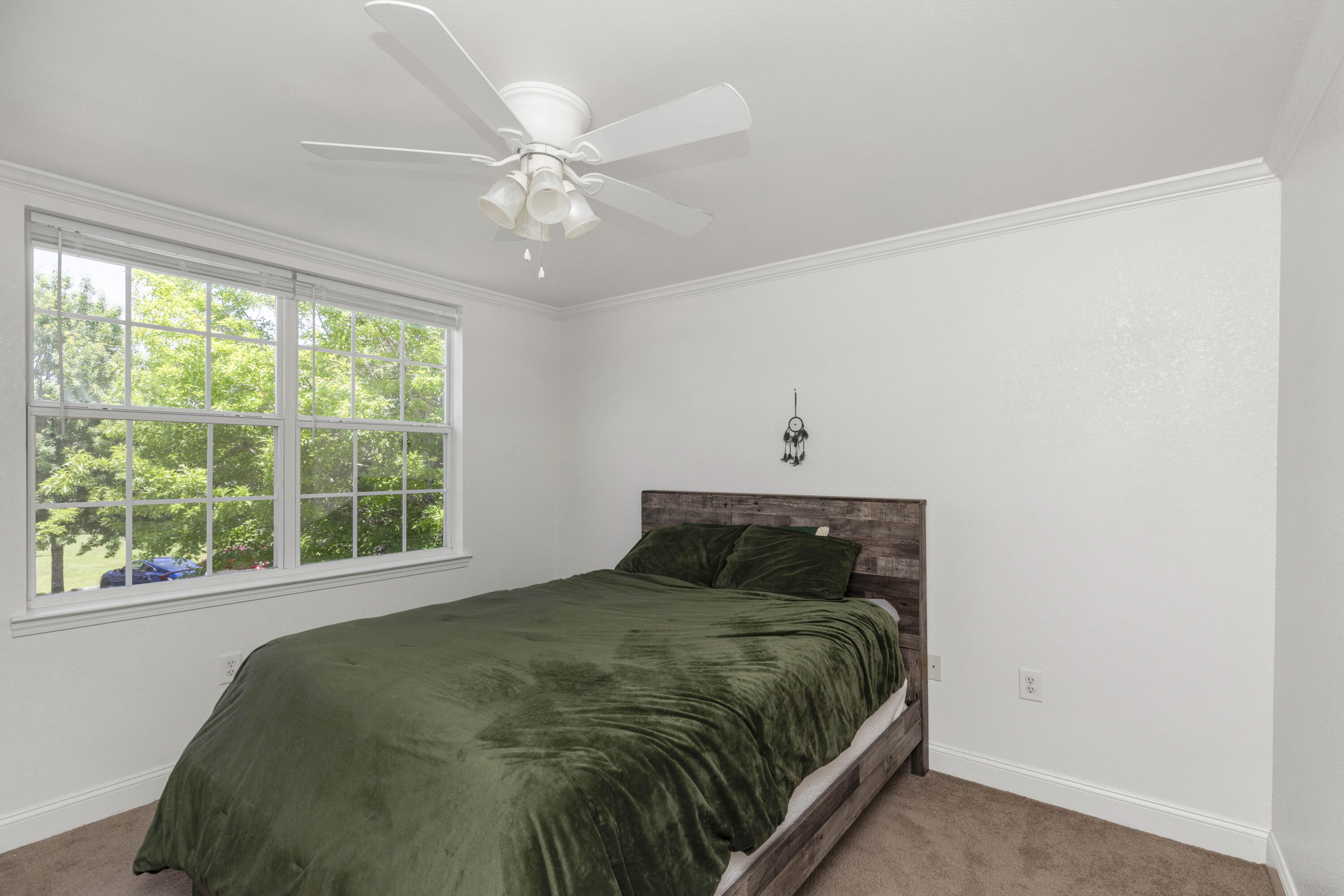 EAGLES LANDING S/D - Residential Lease