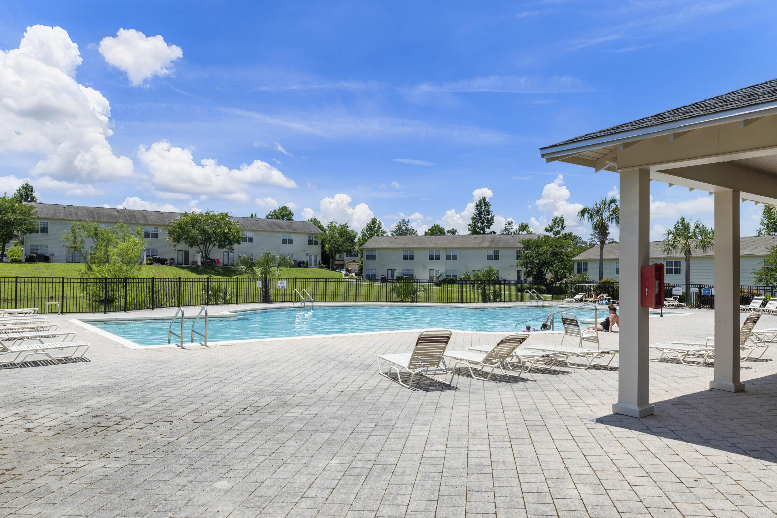 EAGLES LANDING S/D - Residential Lease