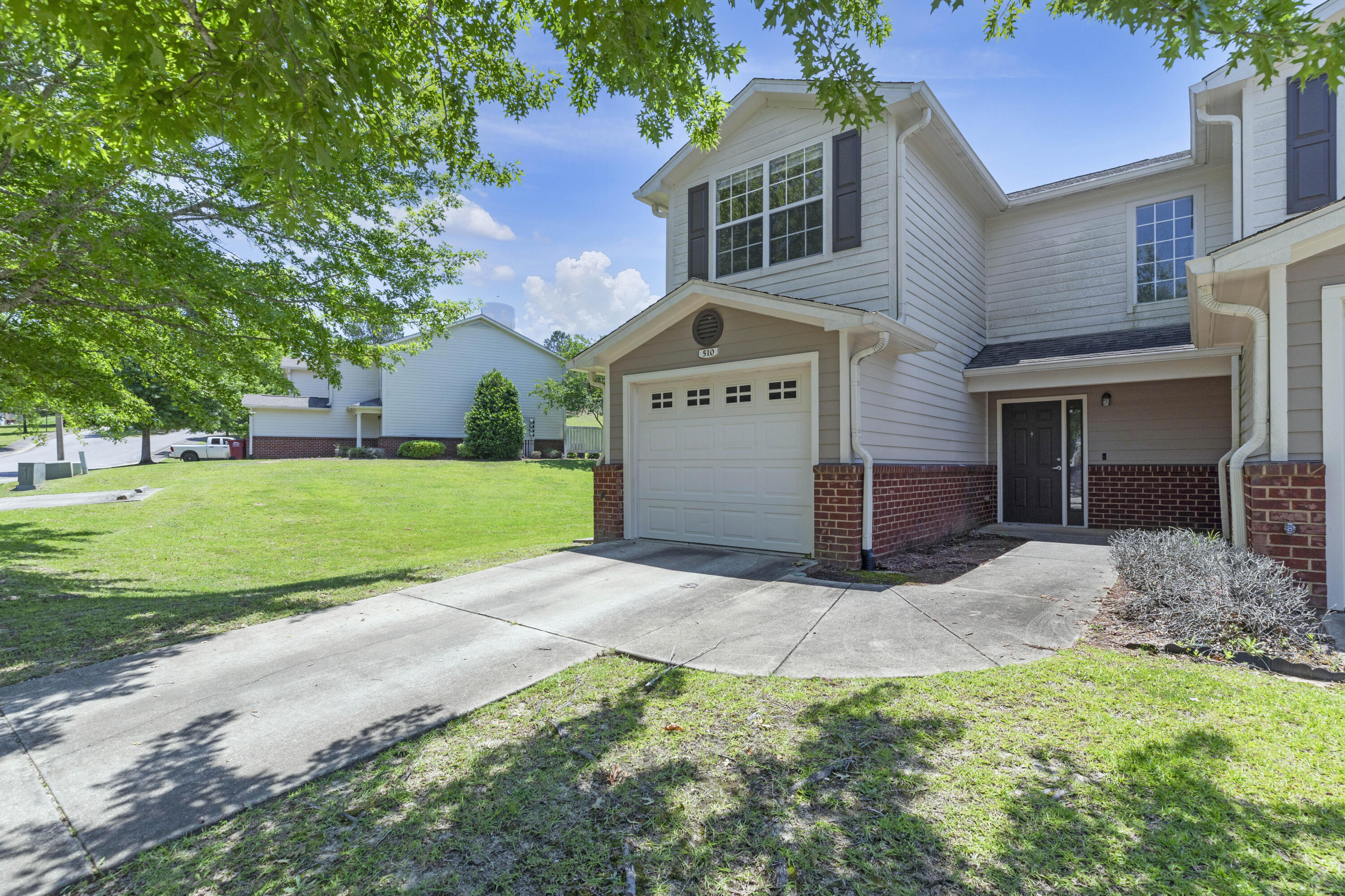 EAGLES LANDING S/D - Residential Lease