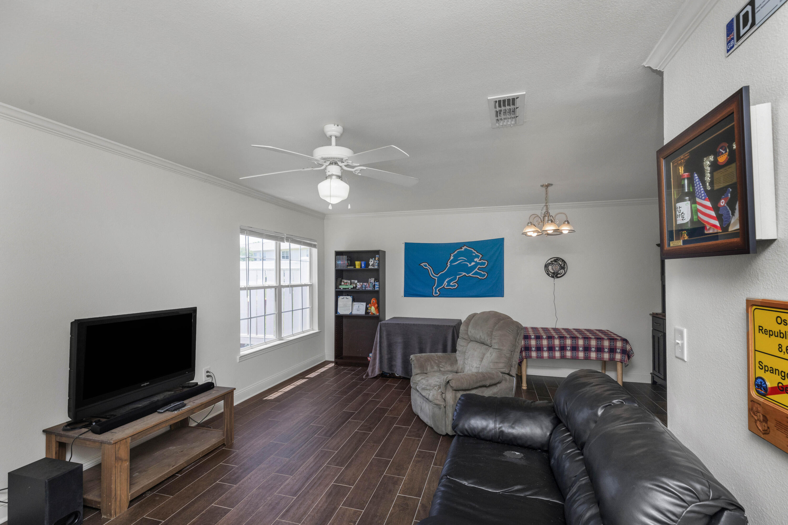 EAGLES LANDING S/D - Residential Lease