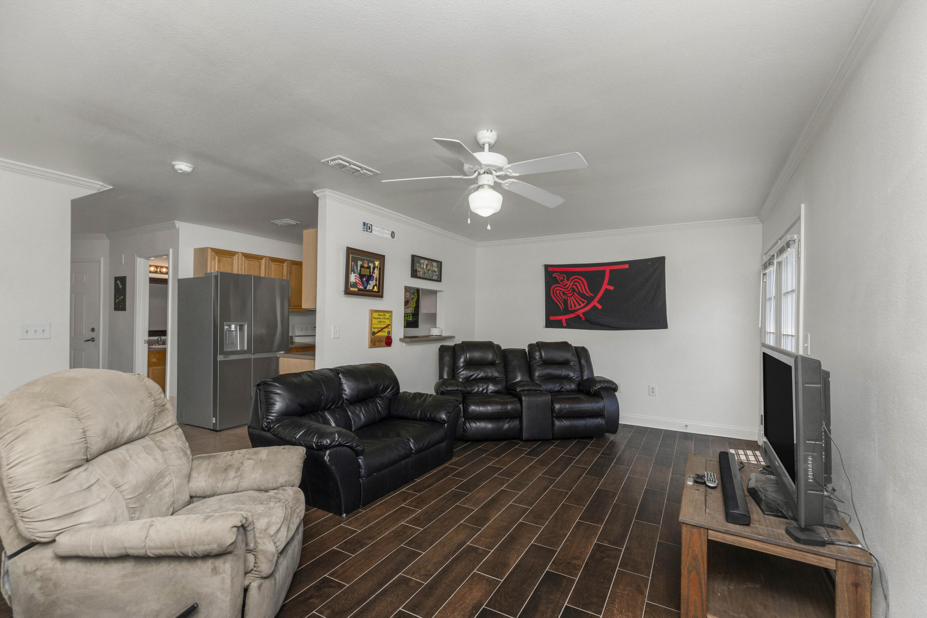 EAGLES LANDING S/D - Residential Lease