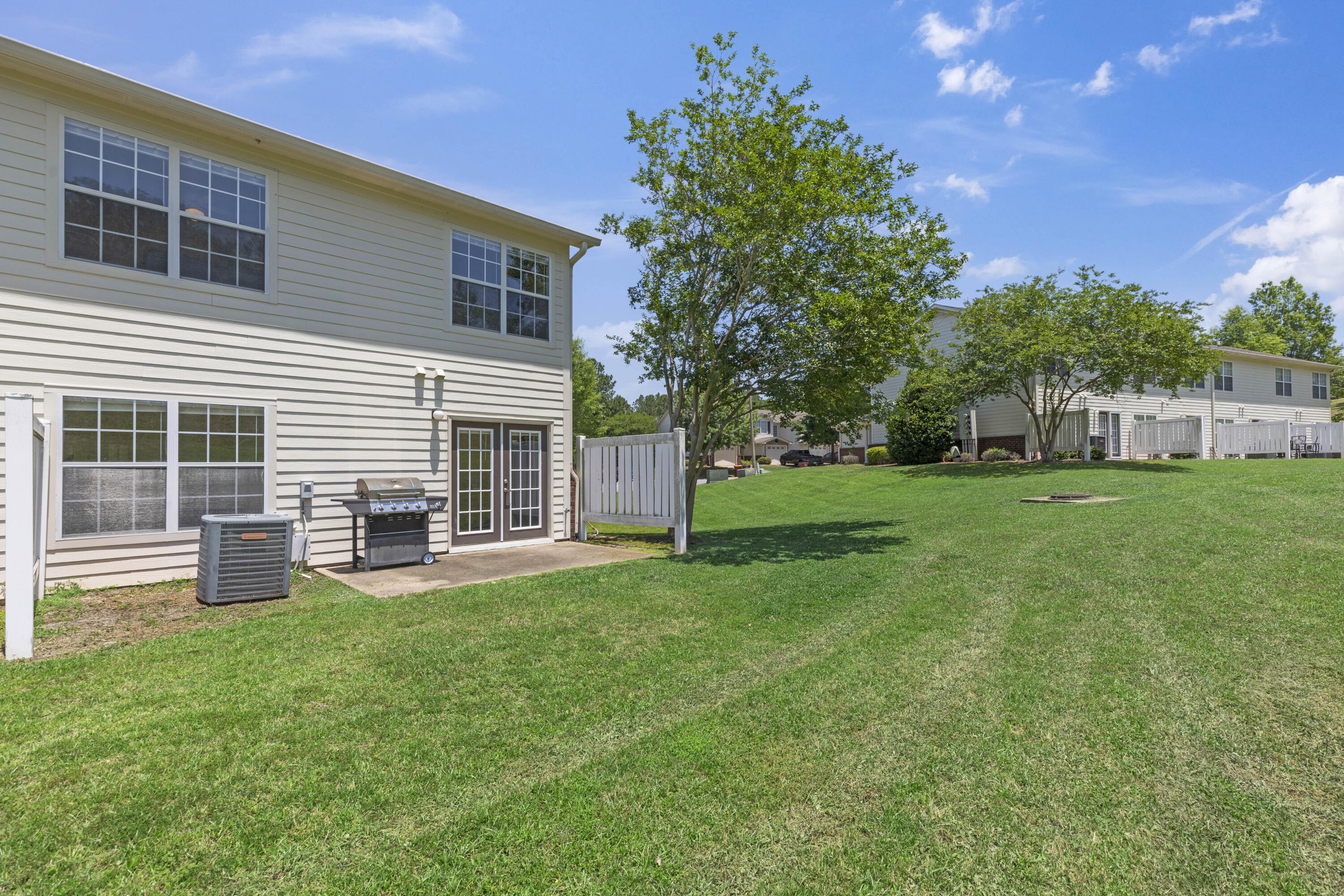 EAGLES LANDING S/D - Residential Lease