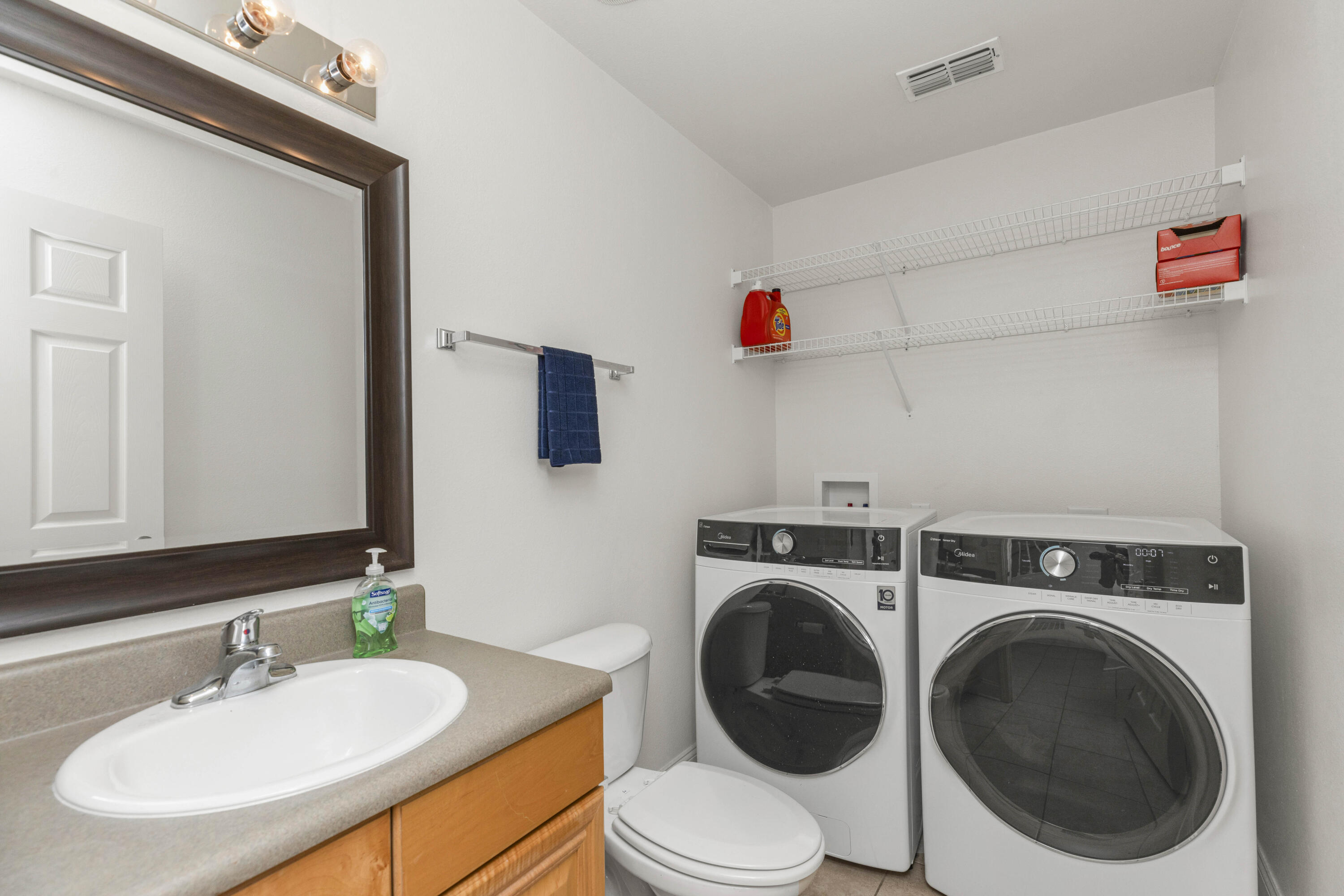 EAGLES LANDING S/D - Residential Lease