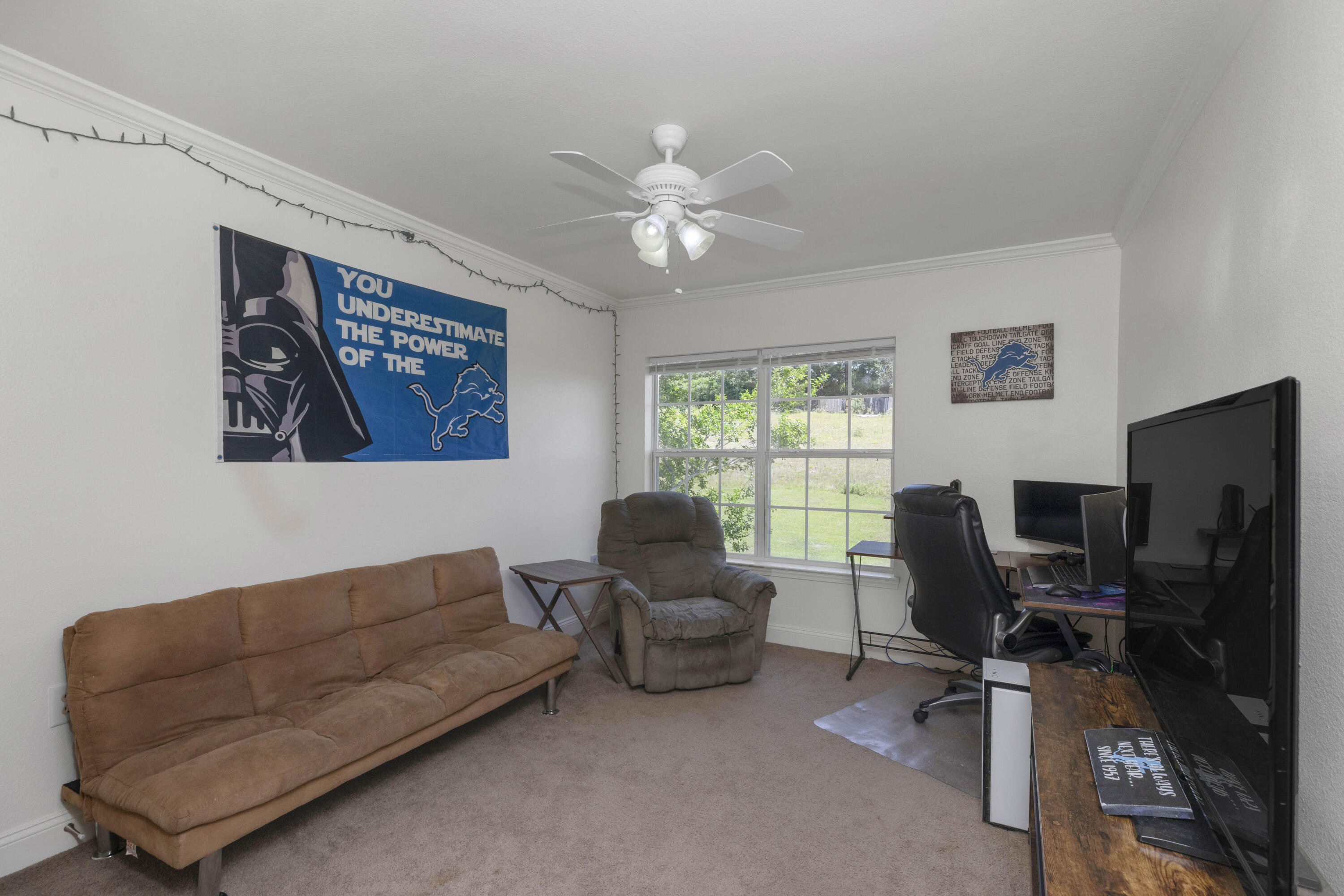 EAGLES LANDING S/D - Residential Lease