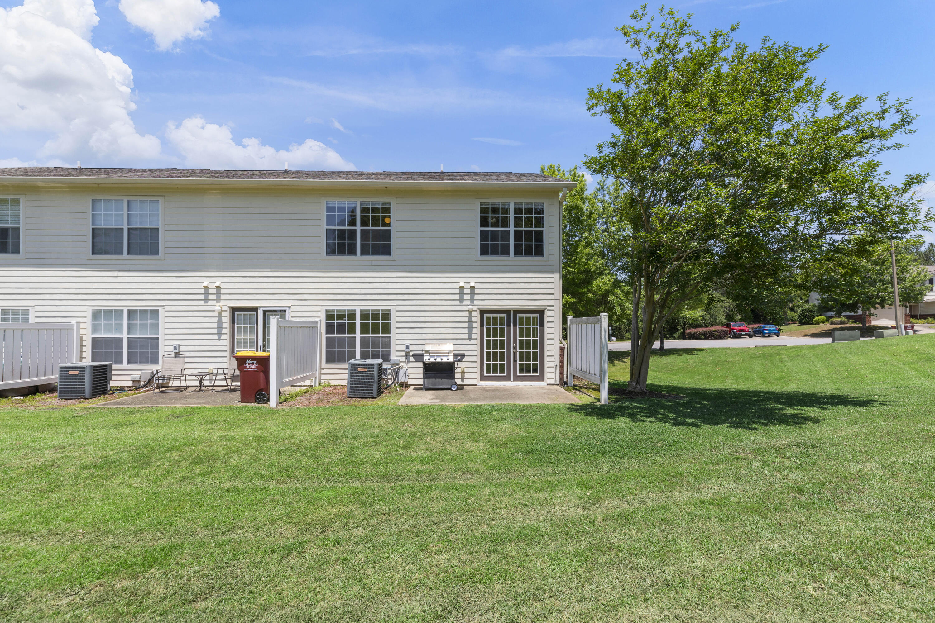 EAGLES LANDING S/D - Residential Lease