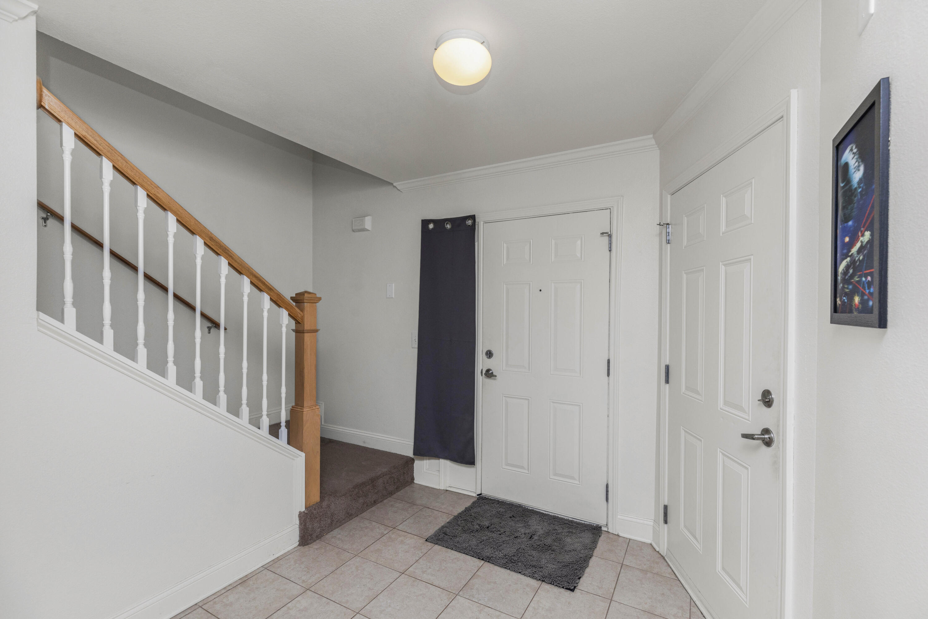 EAGLES LANDING S/D - Residential Lease