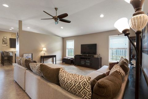 A home in Navarre