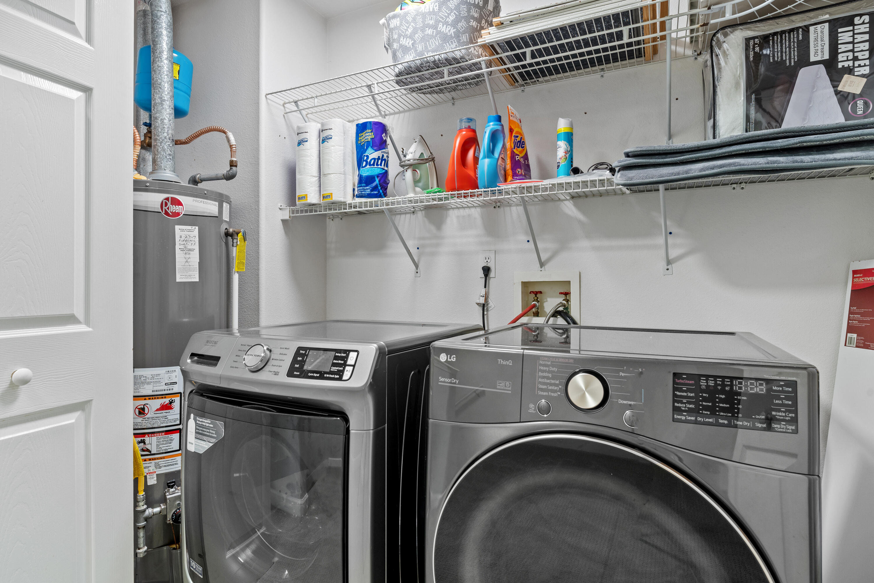 PELICAN PLACE T/H WEST - Residential