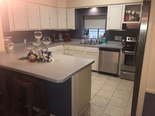 ROSEMONT S/D - Residential Lease