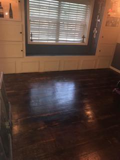 ROSEMONT S/D - Residential Lease