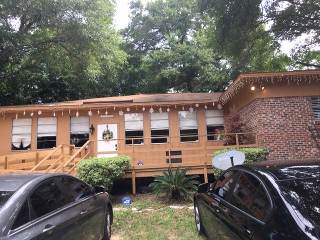 ROSEMONT S/D - Residential Lease