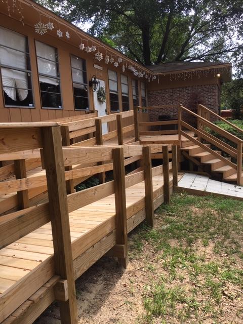 ROSEMONT S/D - Residential Lease