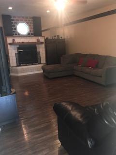 ROSEMONT S/D - Residential Lease