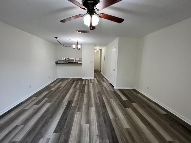 BIENVILLE SQUARE T/H - Residential Lease