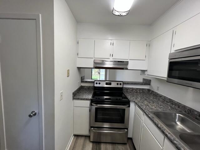 BIENVILLE SQUARE T/H - Residential Lease