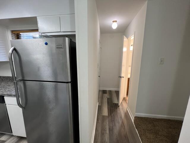 BIENVILLE SQUARE T/H - Residential Lease