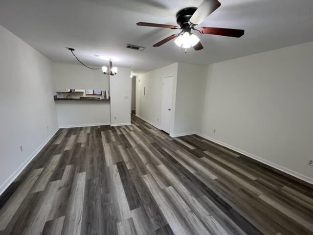 BIENVILLE SQUARE T/H - Residential Lease