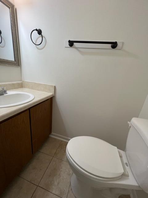 BIENVILLE SQUARE T/H - Residential Lease