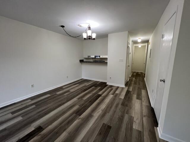 BIENVILLE SQUARE T/H - Residential Lease