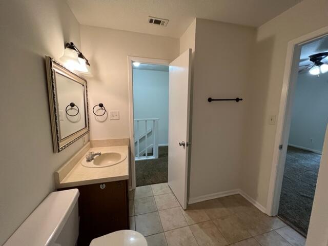 BIENVILLE SQUARE T/H - Residential Lease