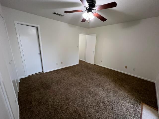 BIENVILLE SQUARE T/H - Residential Lease