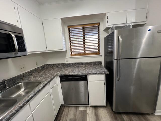 BIENVILLE SQUARE T/H - Residential Lease