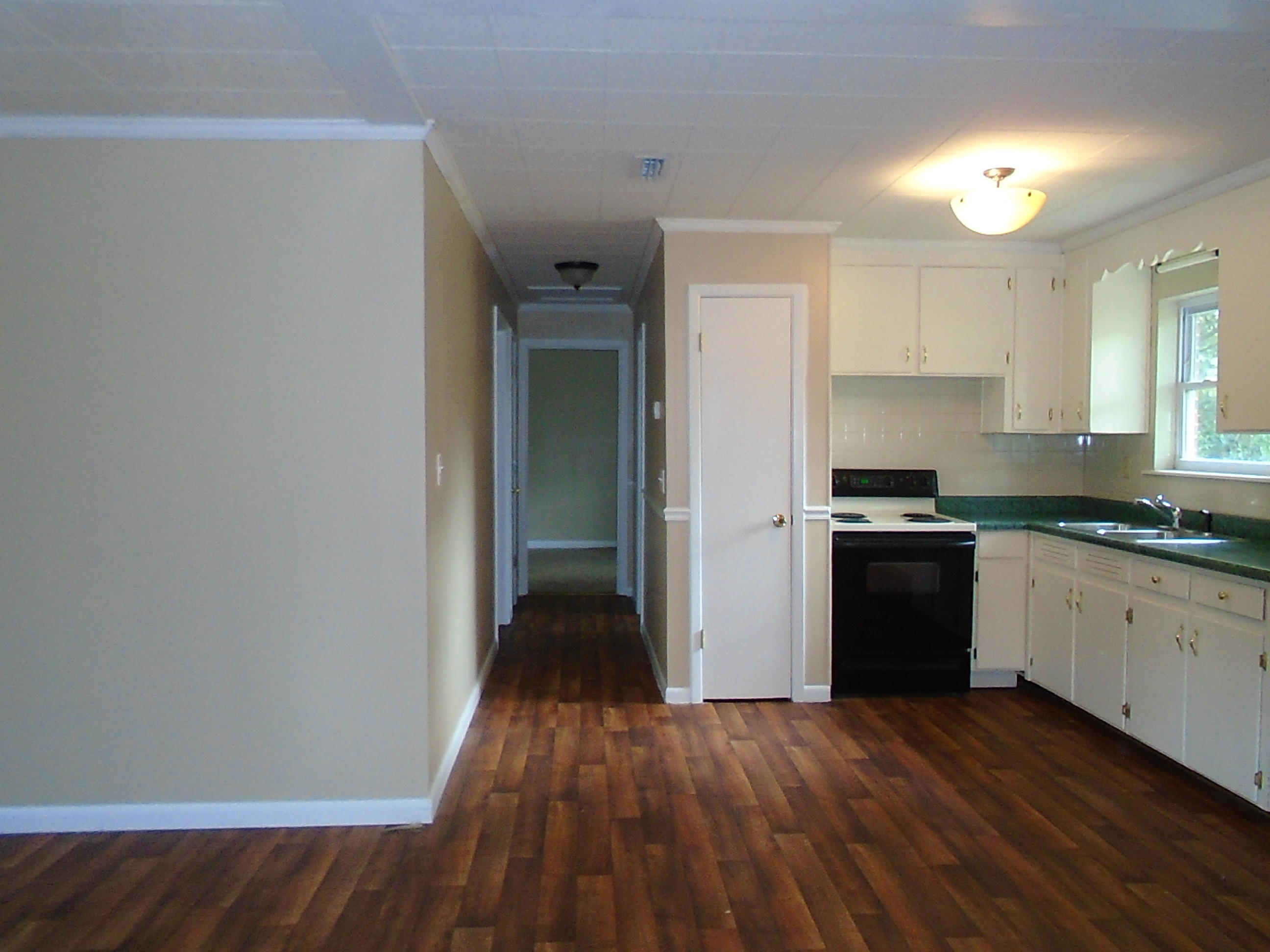 COOPER SUBD - Residential