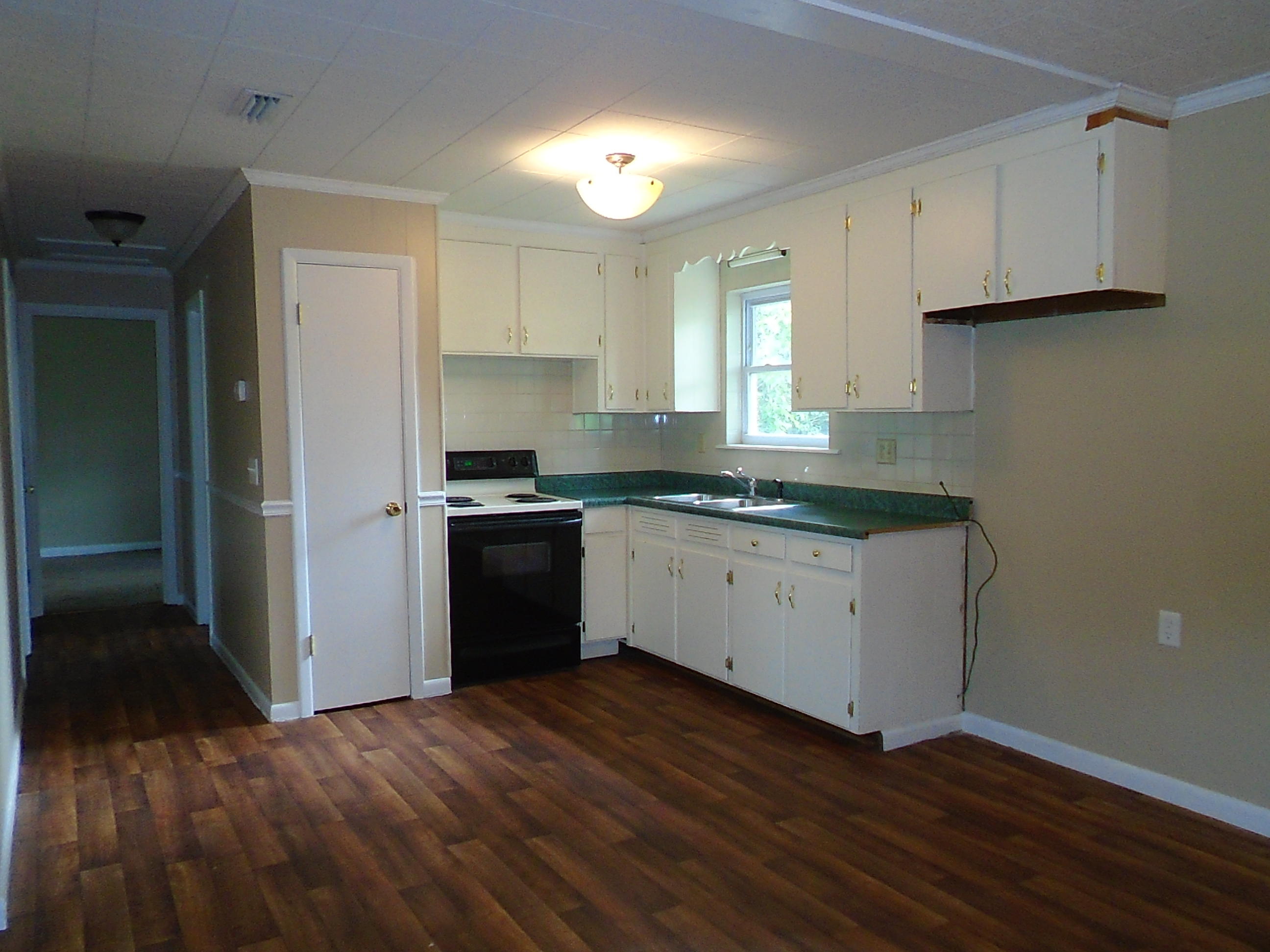 COOPER SUBD - Residential