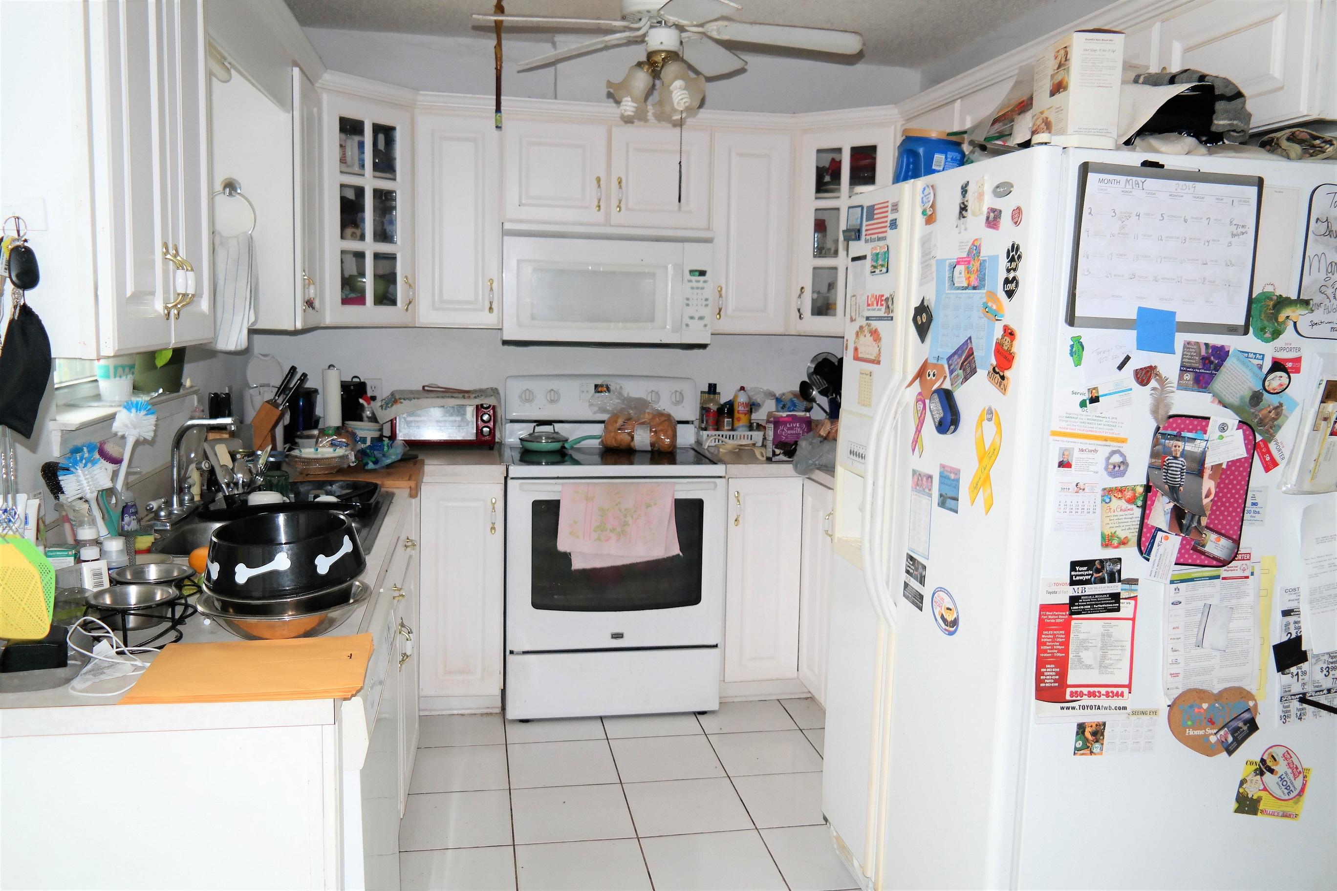 LAKE JUNIPER ESTATES UNIT 3 - Residential