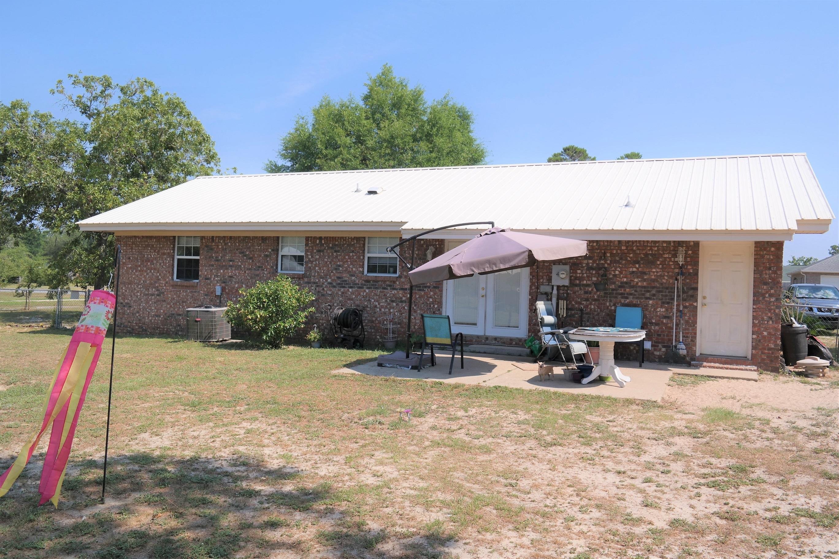 LAKE JUNIPER ESTATES UNIT 3 - Residential