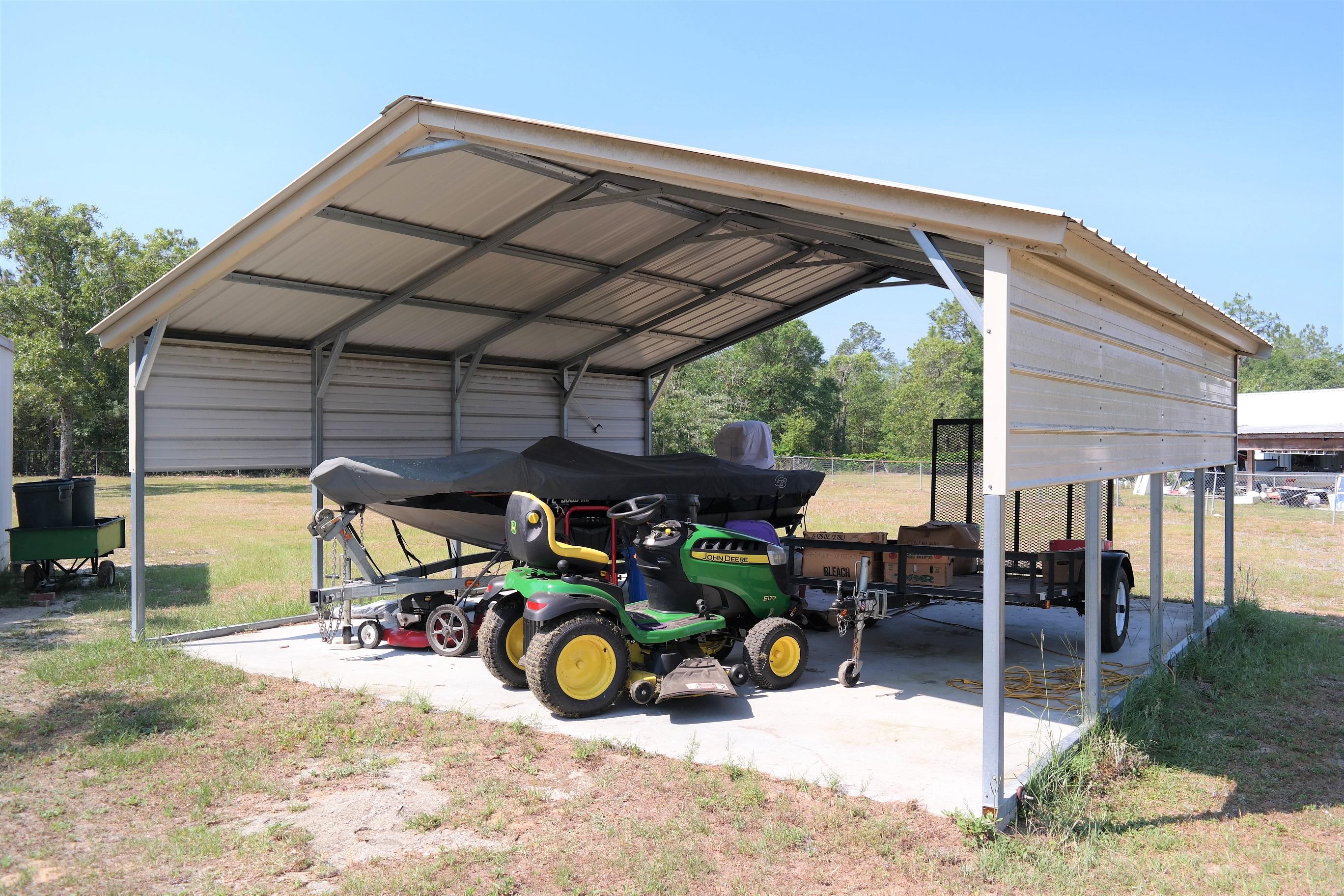 LAKE JUNIPER ESTATES UNIT 3 - Residential