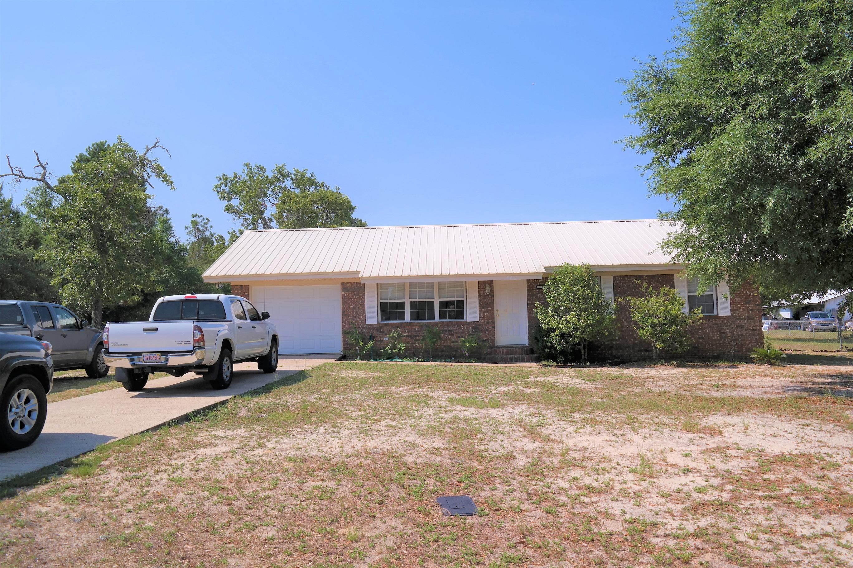 LAKE JUNIPER ESTATES UNIT 3 - Residential