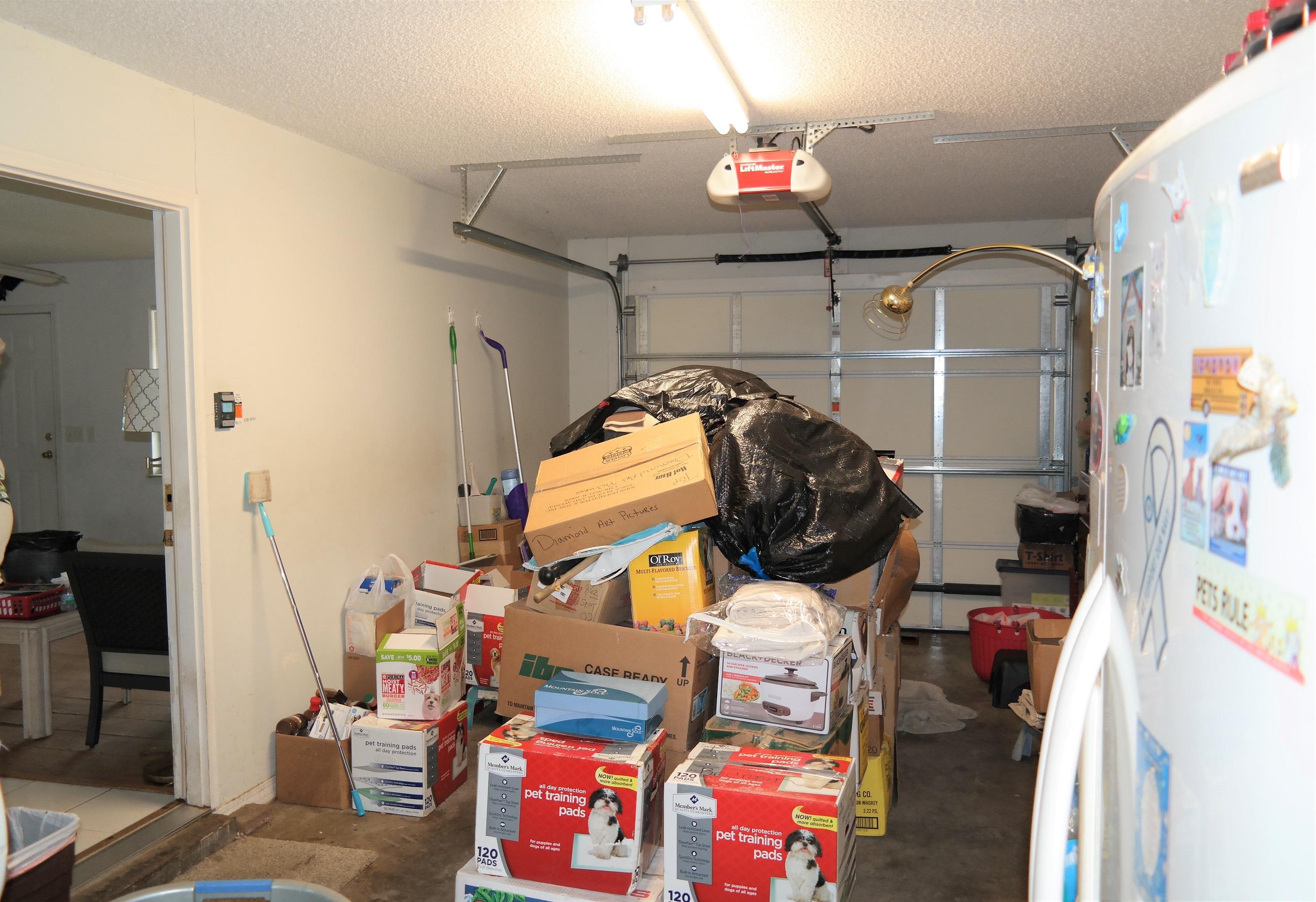 LAKE JUNIPER ESTATES UNIT 3 - Residential