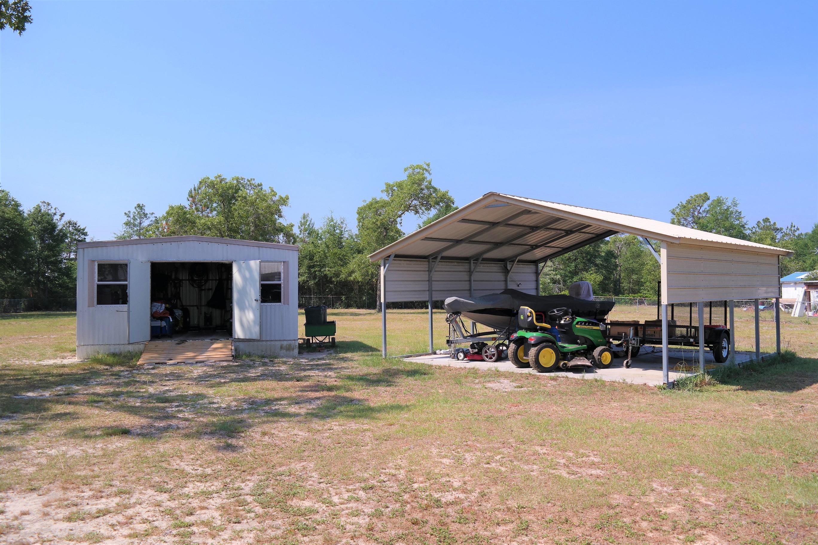LAKE JUNIPER ESTATES UNIT 3 - Residential