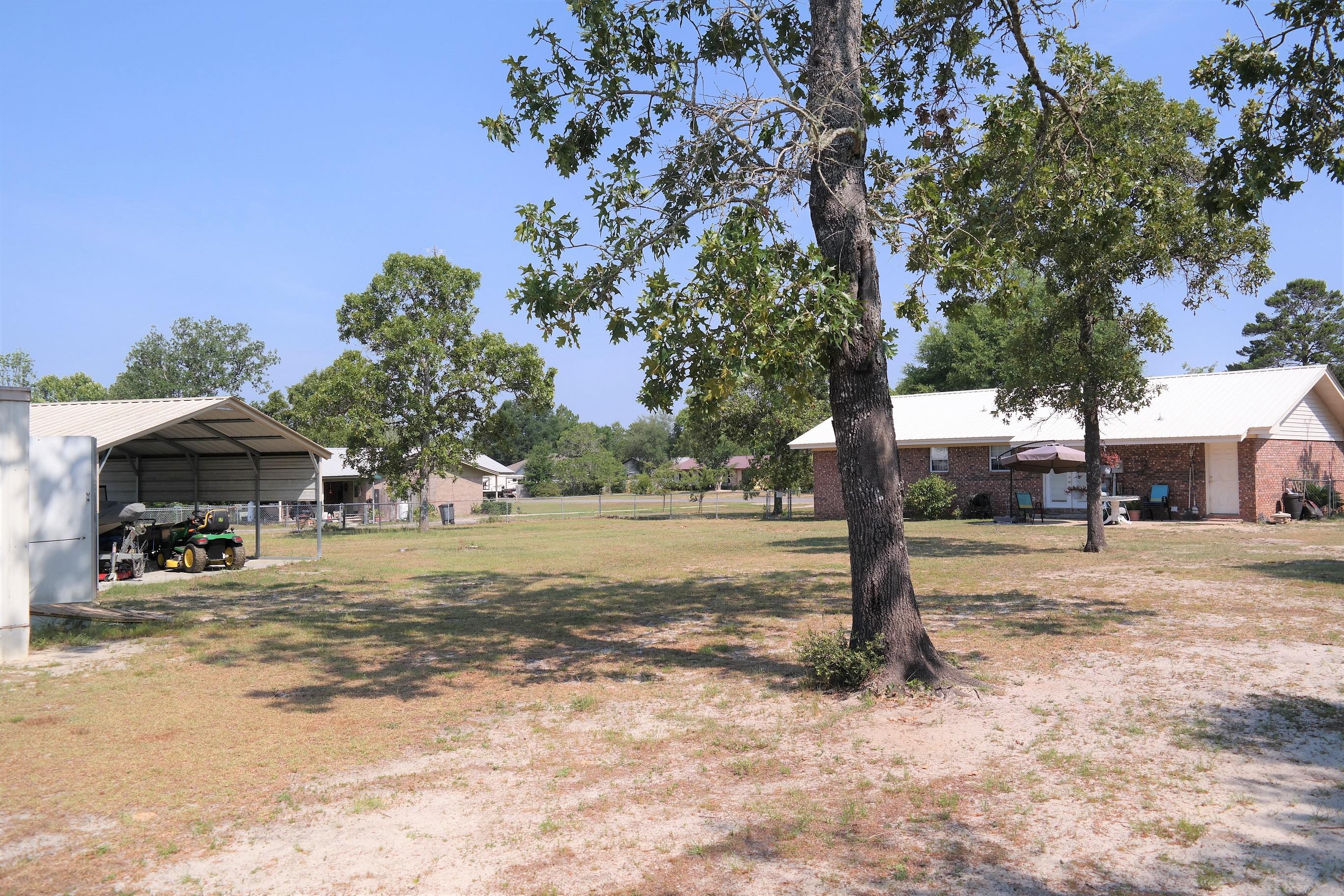 LAKE JUNIPER ESTATES UNIT 3 - Residential