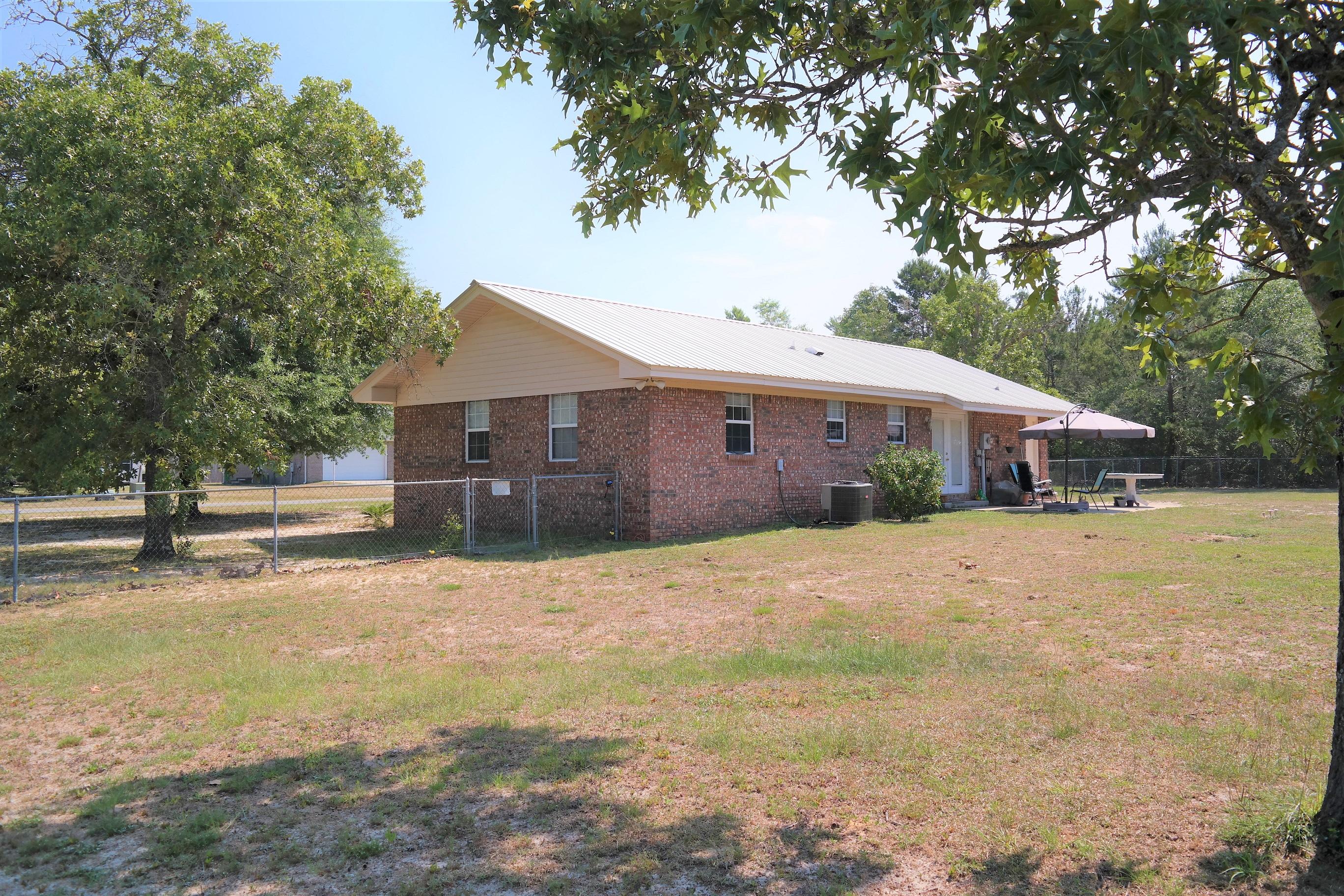 LAKE JUNIPER ESTATES UNIT 3 - Residential