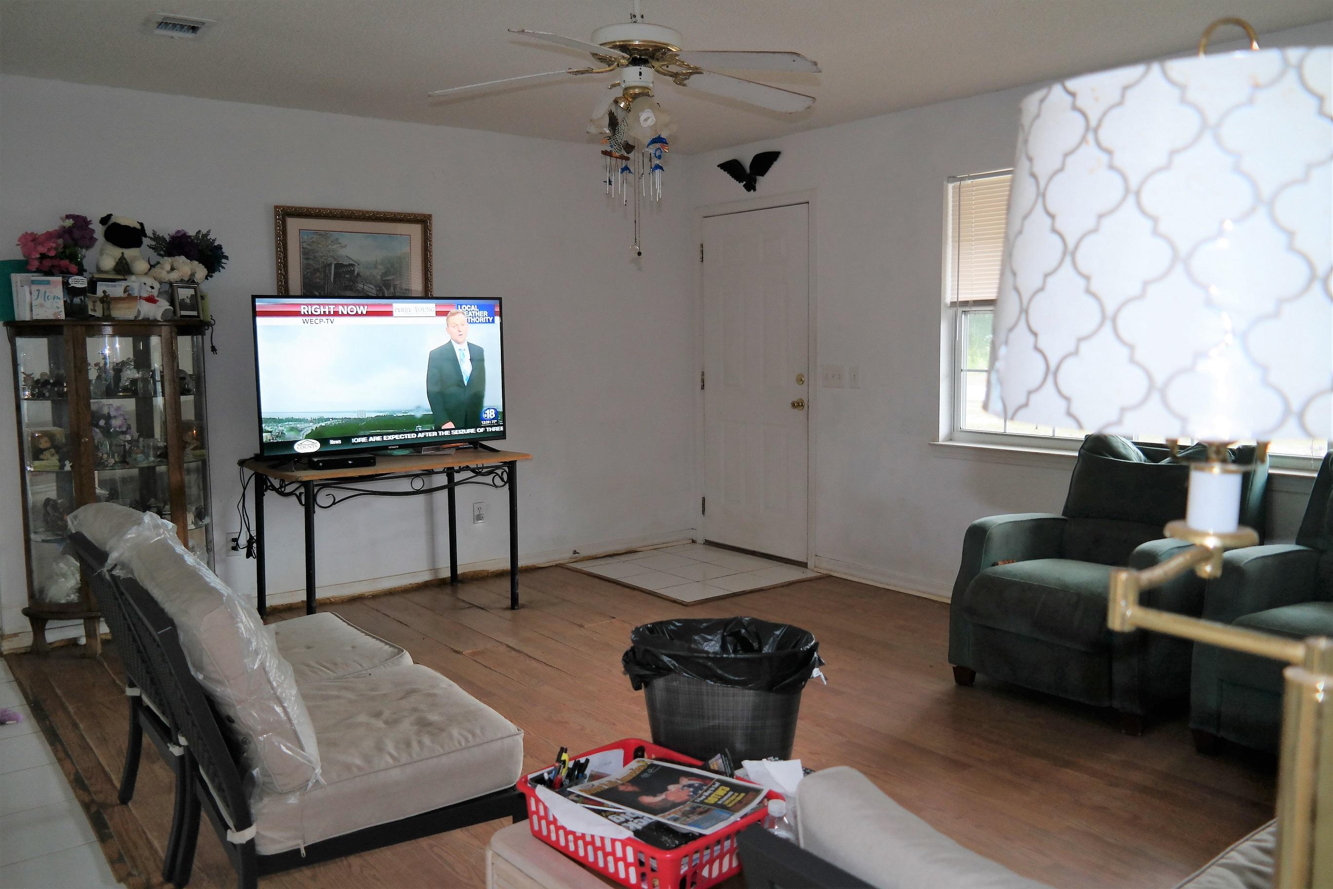 LAKE JUNIPER ESTATES UNIT 3 - Residential