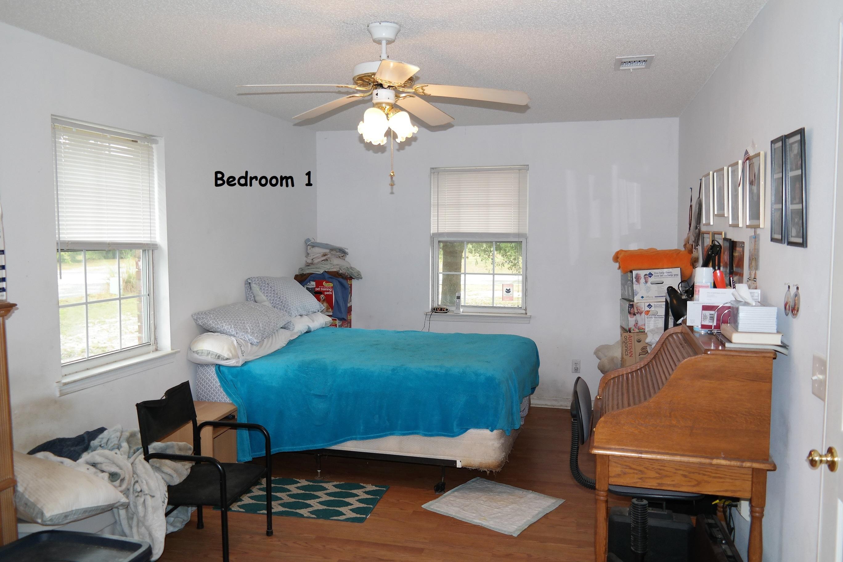 LAKE JUNIPER ESTATES UNIT 3 - Residential