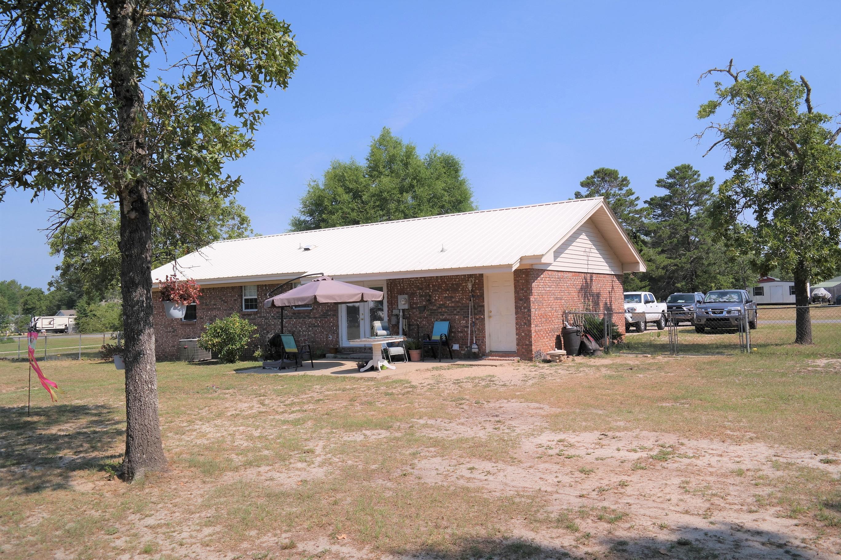 LAKE JUNIPER ESTATES UNIT 3 - Residential