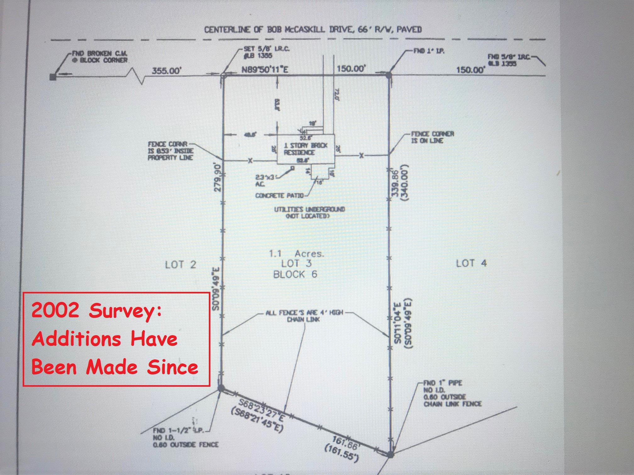 LAKE JUNIPER ESTATES UNIT 3 - Residential