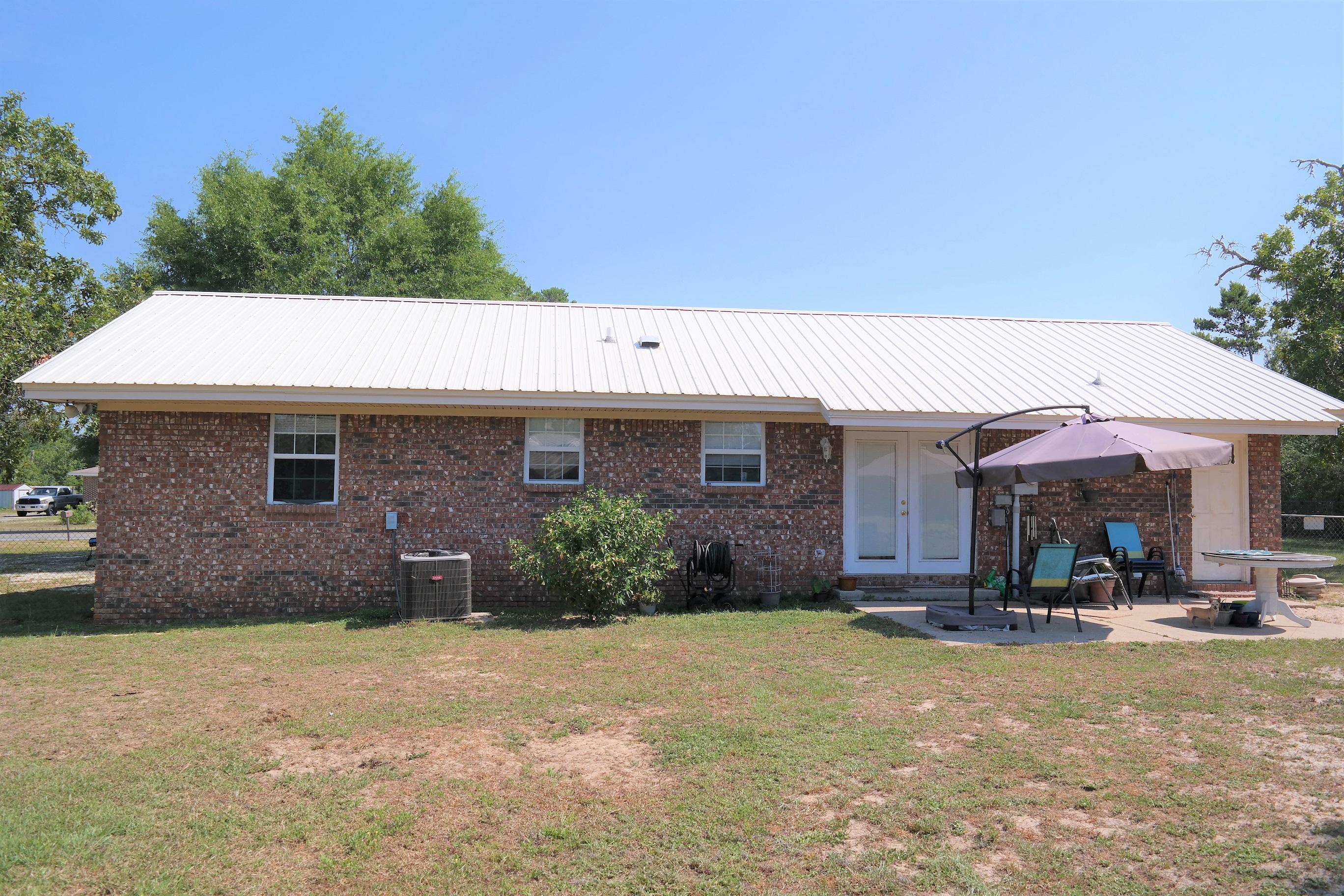 LAKE JUNIPER ESTATES UNIT 3 - Residential