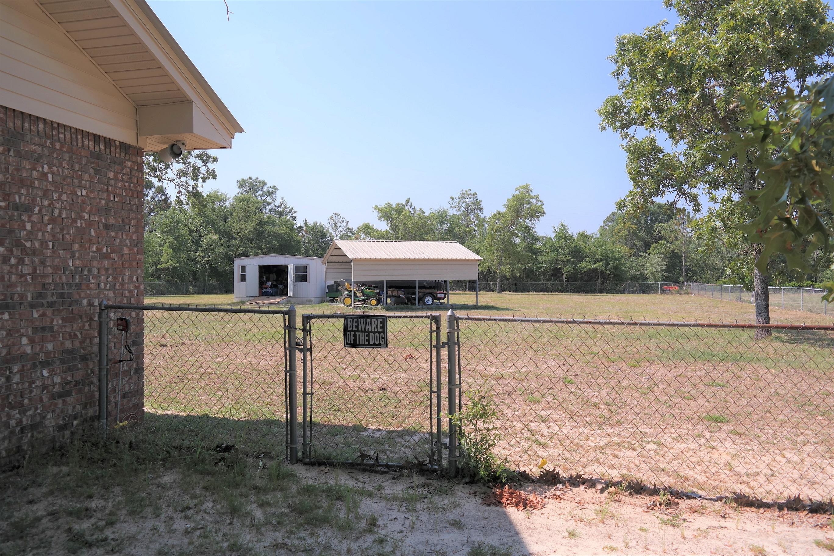 LAKE JUNIPER ESTATES UNIT 3 - Residential
