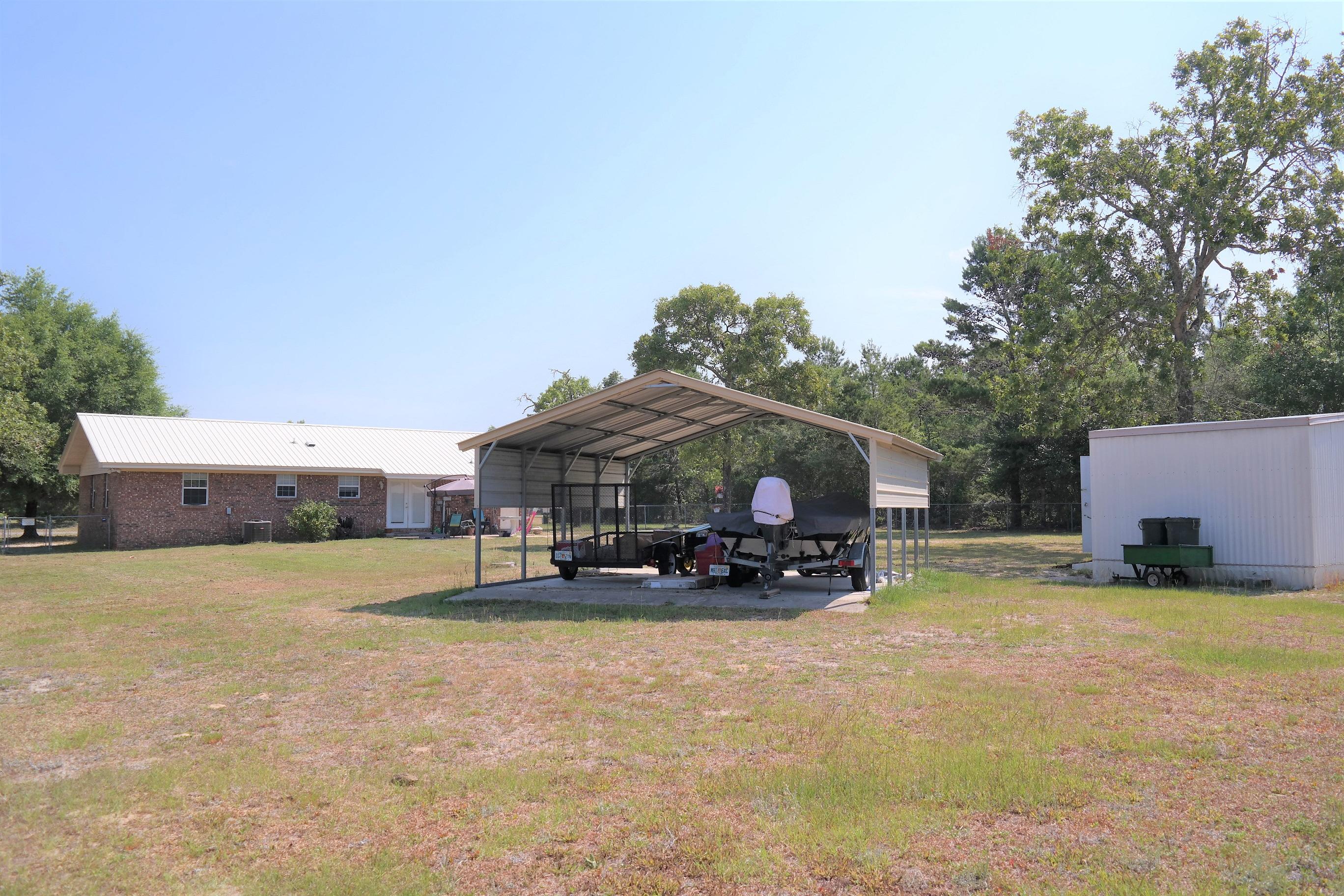 LAKE JUNIPER ESTATES UNIT 3 - Residential