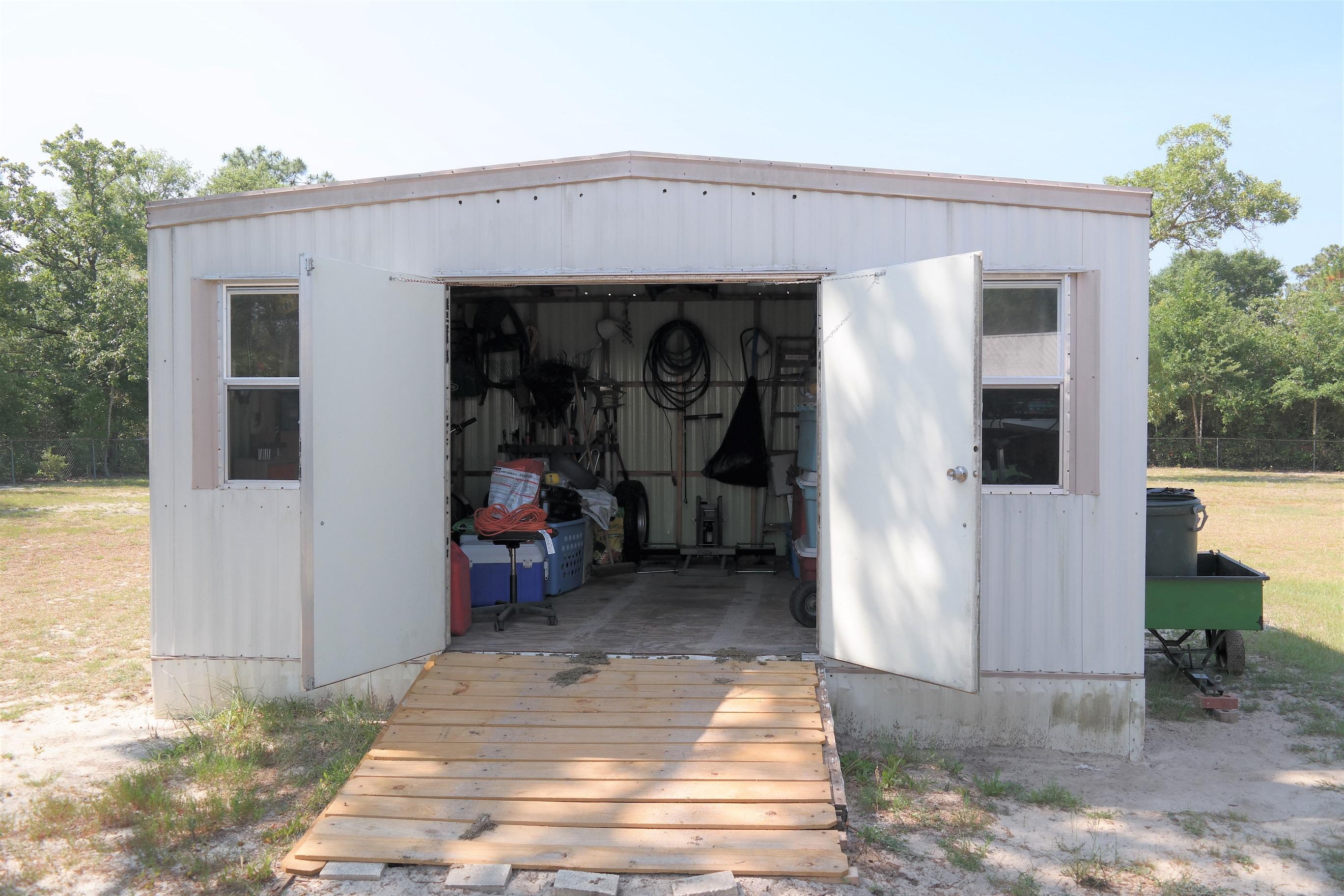 LAKE JUNIPER ESTATES UNIT 3 - Residential