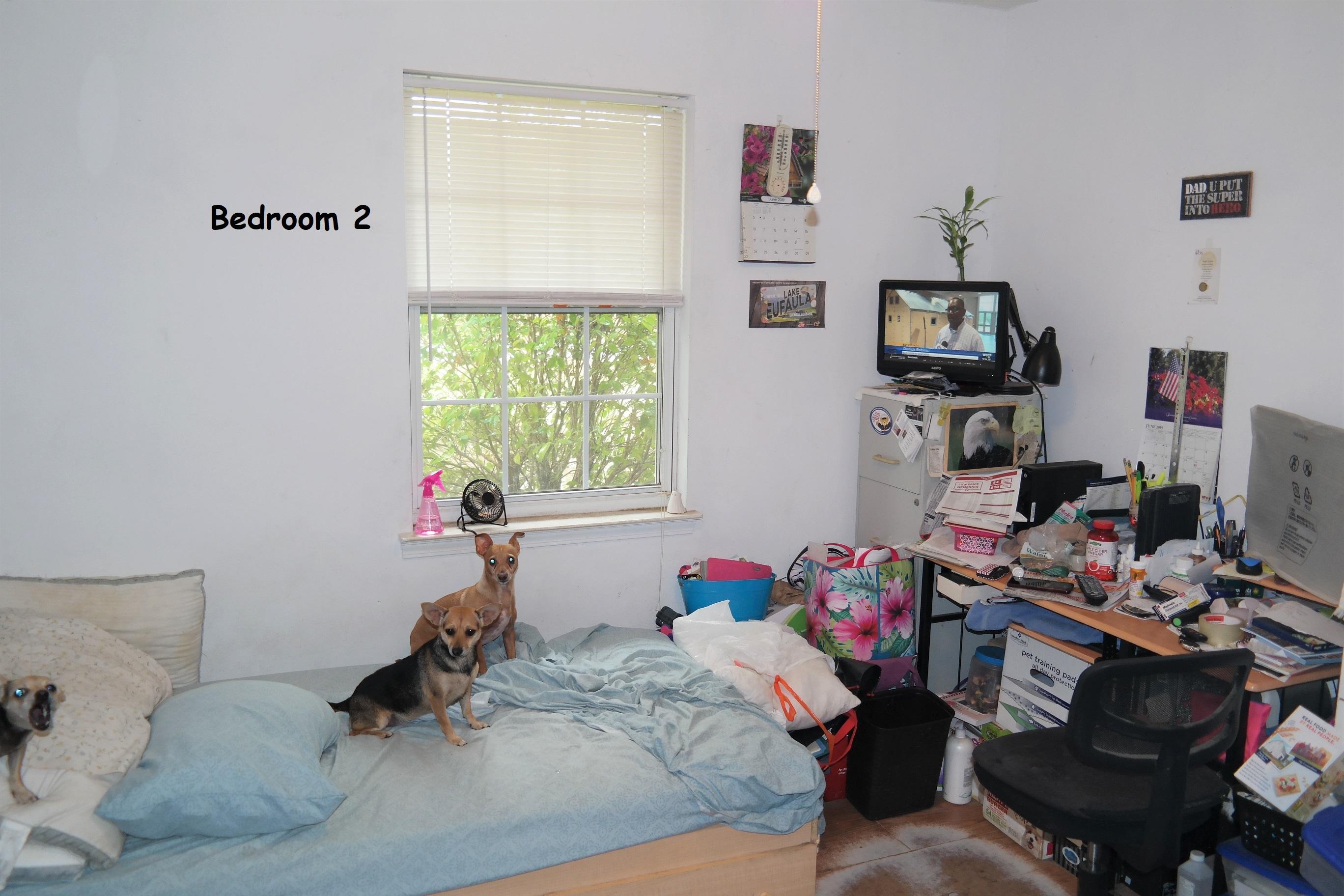 LAKE JUNIPER ESTATES UNIT 3 - Residential