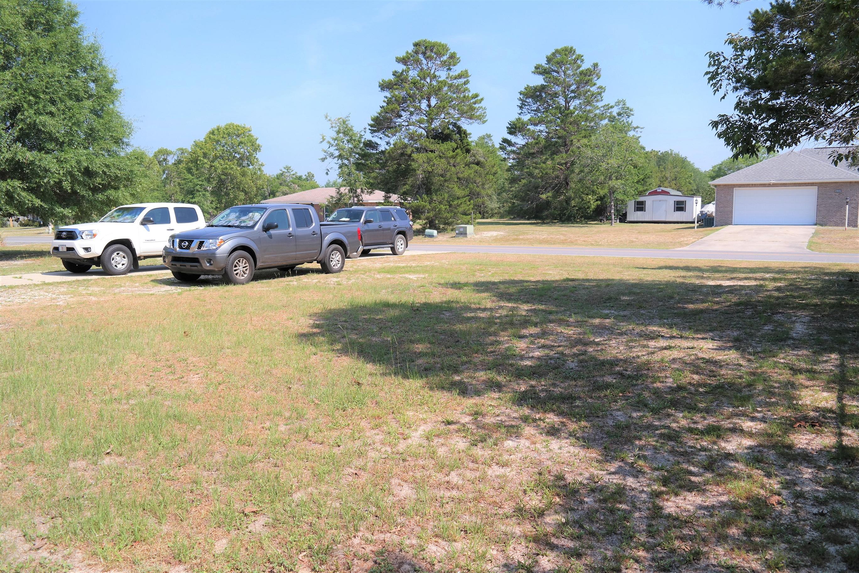 LAKE JUNIPER ESTATES UNIT 3 - Residential